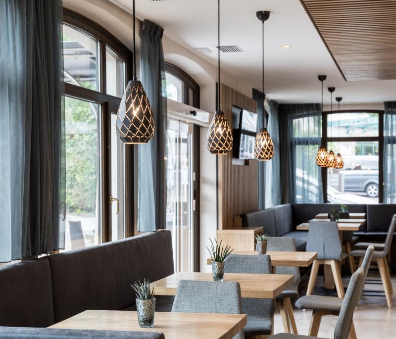 Gastronomia, appartamenti e hotel