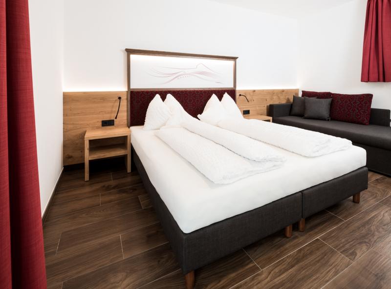 Gastronomia, appartamenti e hotel